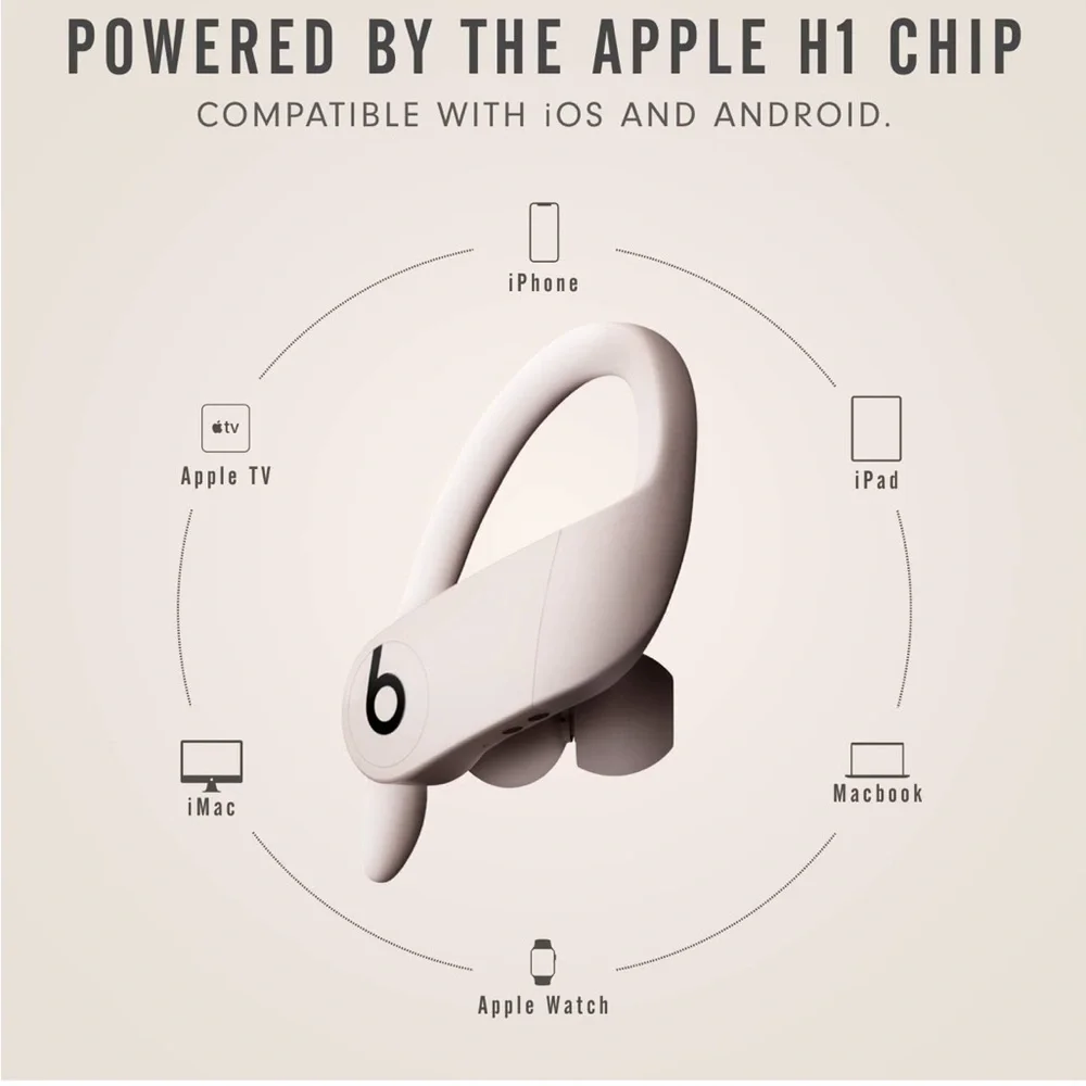 Powerbeats Pro - Picture 3 of 16